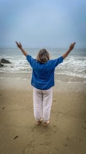 Read more about the article Finding the Spark, Feeling the Light