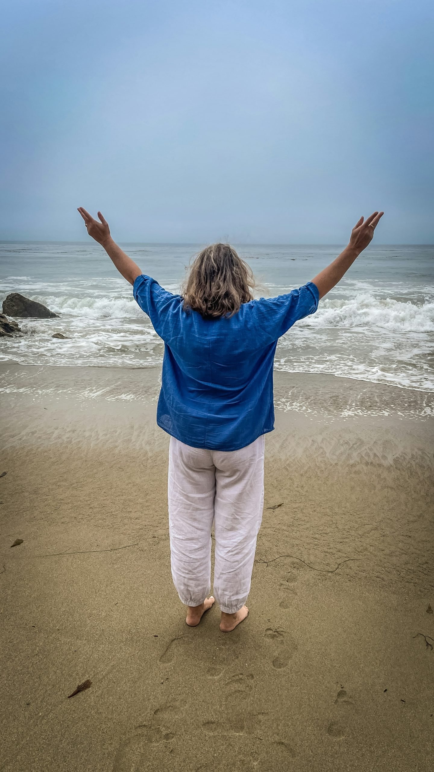 Read more about the article Finding the Spark, Feeling the Light