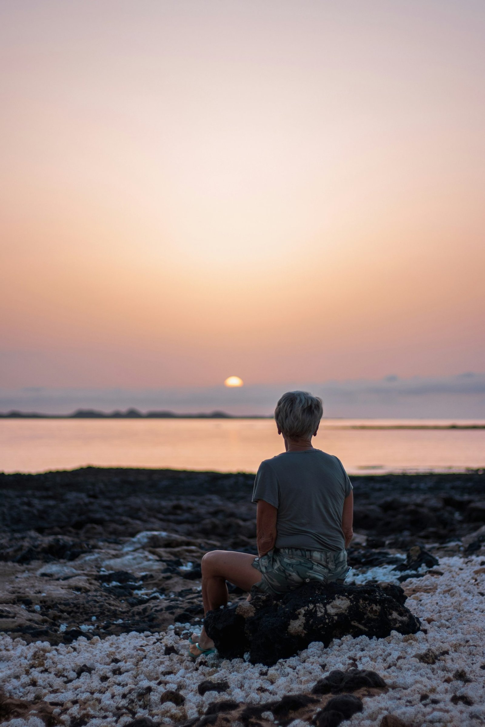 Read more about the article The Three-Breath Pause