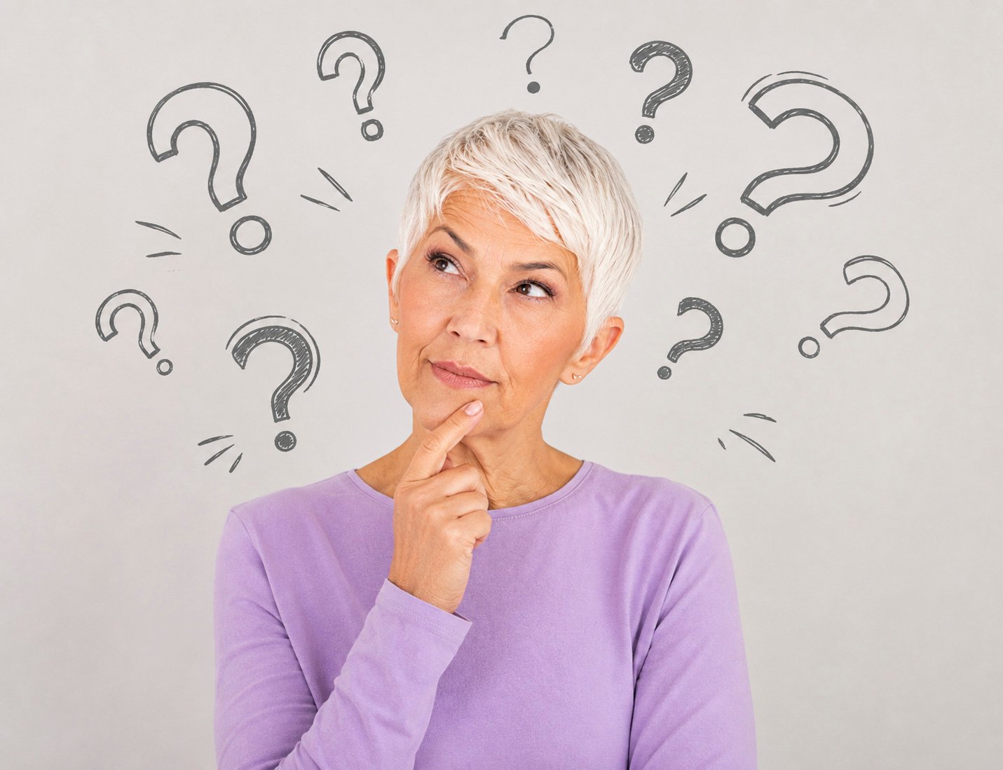 Read more about the article Living in the Question